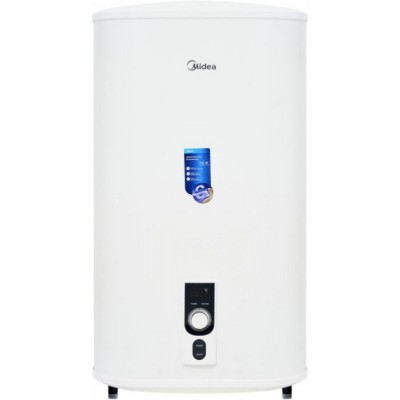 Водонагрівач MIDEA D100-20ED2(W), код: 10709