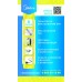 Водонагрівач MIDEA D50-15F1(D), код: 12750