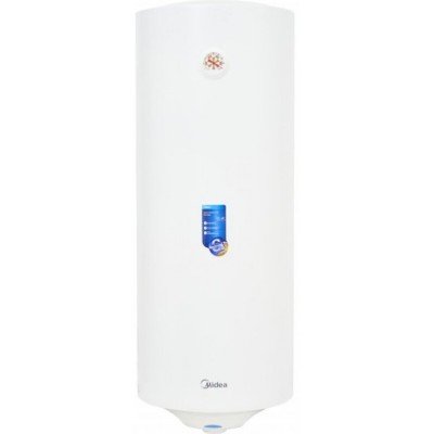Водонагрівач MIDEA D80-15F6(W), код: 12628