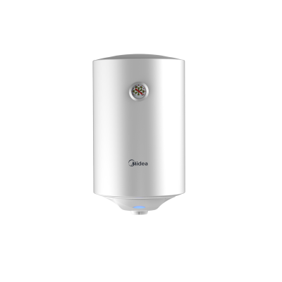 Водонагрівач MIDEA D100-15F6(W), код: 12703