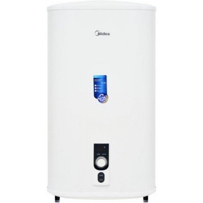 Водонагрівач MIDEA D80-20ED2(W), код: 10705