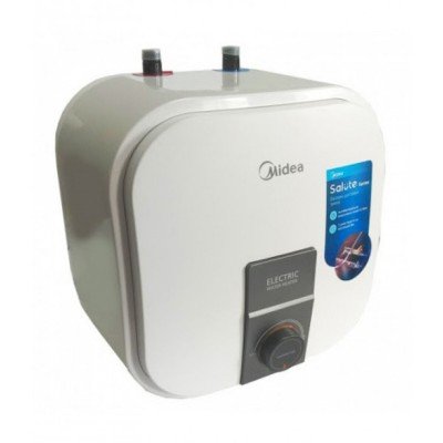 Водонагрівач MIDEA D15-20VI(U), код: 10694