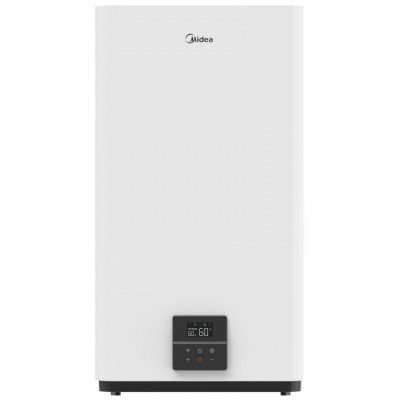 Водонагрівач MIDEA PRIME Wi-Fi  D50-20ED6 (D), код: 12694