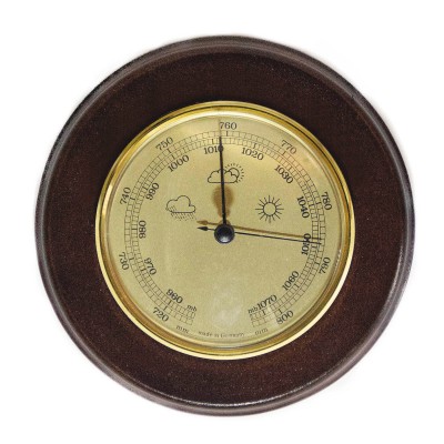 Барометр Moller 201230 Walnut (201230), код: 8029
