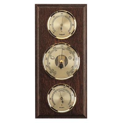 Метеостанція Moller 203229 Oak (203229), код: 8019