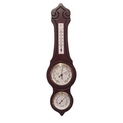 Метеостанція Moller 203970 Walnut (203970), код: 8008