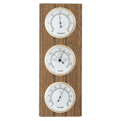 Метеостанція Moller 203976 Oak (203976), код: 8024
