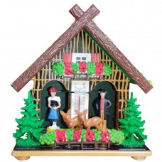 Метеостанція Moller 303674 погодний будиночок (303674)