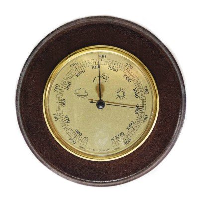 Барометр Moller 201230 Walnut (201230), код: 8029