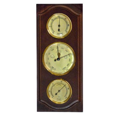 Метеостанція Moller 203050 Walnut (203050), код: 8004