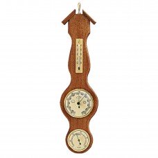 Метеостанція Moller 203055 Oak Country-Style (203055)