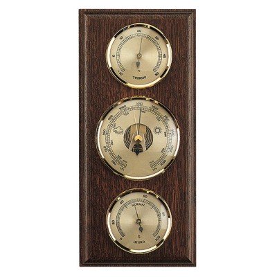 Метеостанція Moller 203229 Oak (203229), код: 8019