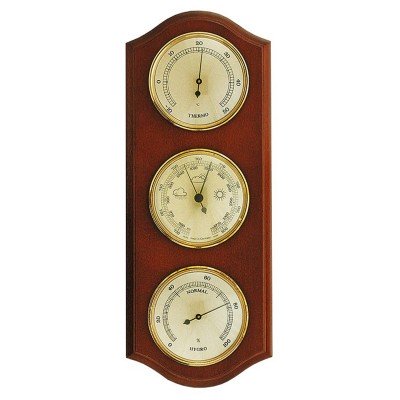 Метеостанція Moller 203378 Walnut (203378), код: 8020