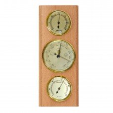Метеостанція Moller 203803 Beech (203803)