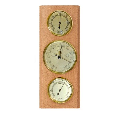 Метеостанція Moller 203803 Beech (203803), код: 11683