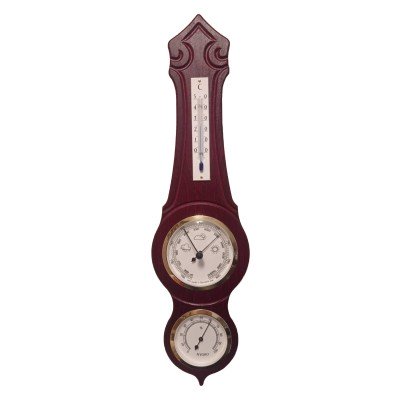Метеостанція Moller 203973 Mahagony (203973), код: 8009