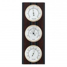 Метеостанція Moller 203975 Mahagony (203975)