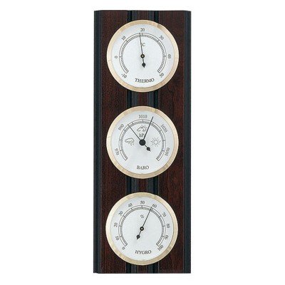 Метеостанція Moller 203975 Mahagony (203975), код: 8023