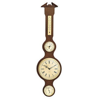 Метеостанція Moller 204981 Walnut (204981), код: 8003