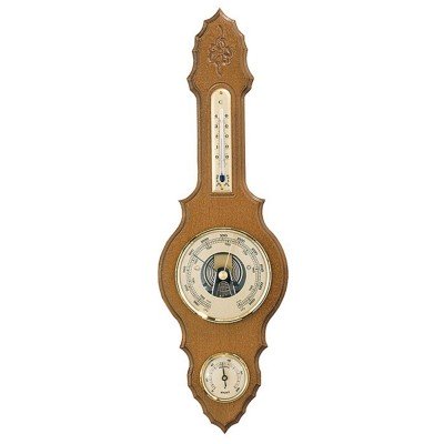 Метеостанція Moller 203024 Oak Country-Style (203024), код: 10505