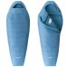 Спальний мішок Nordisk Bjarni 0°C Wide L Aegan Blue (10721310-101), код: 12350