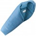 Спальний мішок Nordisk Bjarni 0°C Wide L Aegan Blue (10721310-101), код: 12350