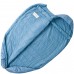 Спальний мішок Nordisk Bjarni 0°C Wide L Aegan Blue (10721310-101), код: 12350