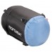 Спальний мішок Nordisk Bjarni 0°C Wide L Aegan Blue (10721310-101), код: 12350
