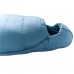 Спальний мішок Nordisk Bjarni 0°C Wide L Aegan Blue (10721310-101), код: 12350