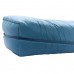 Спальний мішок Nordisk Bjarni 0°C Wide L Aegan Blue (10721310-101), код: 12350