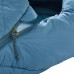 Спальний мішок Nordisk Bjarni 0°C Wide L Aegan Blue (10721310-101), код: 12350
