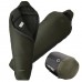 Спальний мішок Nordisk Knuth 0°C L Wide Forest Night Green (10721316-100), код: 12346