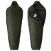 Спальний мішок Nordisk Knuth 0°C L Wide Forest Night Green (10721316-100), код: 12346