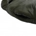 Спальний мішок Nordisk Knuth 0°C L Wide Forest Night Green (10721316-100), код: 12346