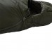 Спальний мішок Nordisk Knuth 0°C L Wide Forest Night Green (10721316-100), код: 12346