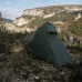 Намет Nordisk Svalbard 1 SI (2.0) Deep Forest Green (10921201), код: 12362