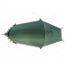 Намет Nordisk Svalbard 1 SI (2.0) Deep Forest Green (10921201), код: 12362