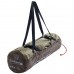 Намет Nordisk Svalbard 1 PU (2.0) Dark Olive Green (10921205), код: 12351