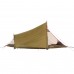Намет Nordisk Svalbard 1 PU (2.0) Dark Olive Green (10921205), код: 12351