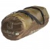 Намет Nordisk Halland 2 PU (2.0) Dark Olive Green (10921206), код: 12361