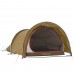 Намет Nordisk Halland 2 PU (2.0) Dark Olive Green (10921206), код: 12361