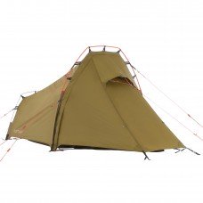 Намет Nordisk Svalbard 1 PU (2.0) Dark Olive Green (10921205)