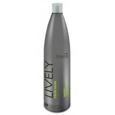 Шампунь для защиты цвета Nouvelle Lively Color Saver Shampoo 1206 