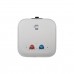 Водонагрівач OCEAN CUBE RZF50D-4, ET+DT (сухий тен) 50л, код: 12635