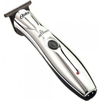 Машинка для стрижки Oster Artisan Platinum / 76998-320-051-051, код: 1323