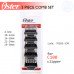Oster 076105-550-051 набор насадок к машинке С100, код: 1328