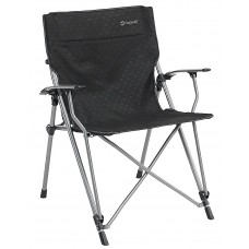 Стілець розкладний Outwell Goya Black XL (470472)
