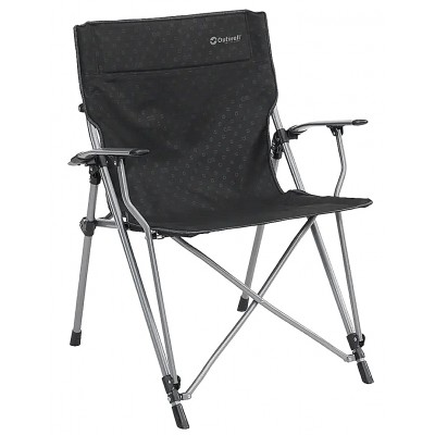 Стілець розкладний Outwell Goya Black XL (470472), код: 10296