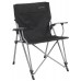 Стілець розкладний Outwell Goya Black XL (470472), код: 10296