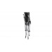 Стілець розкладний Outwell Goya Black XL (470472), код: 10296